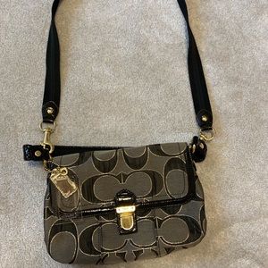 Coach Crossbody